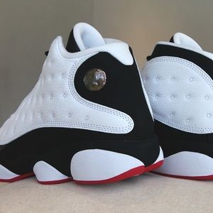 Retro 13s ‘He Got Game’ 5Y